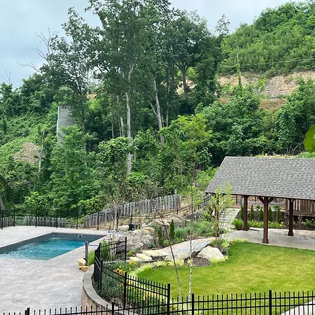 Deer Ridge Mountain Resort C202